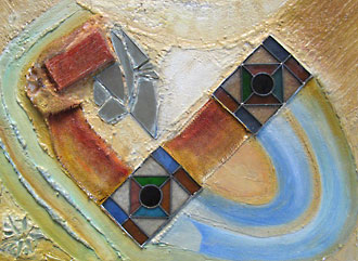 1998: Serie Gips Nr. 1