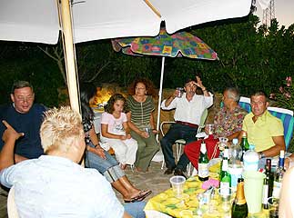 Party 2005